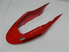 NT Europe Aftermarket Injection ABS Plastic Fairing Fit for Honda CBR600 F4 1999-2000 Red Black N036