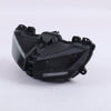 Front Motorcycle Headlight Headlamp Fit Yamaha 2017-2019 MT09