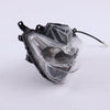Front Motorcycle Headlight Headlamp Fit Yamaha 2018 YBK250