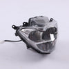 Front Motorcycle Headlight Headlamp Fit Yamaha 2017 YZF300