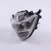 Front Motorcycle Headlight Headlamp Fit Yamaha 2017 YZF300