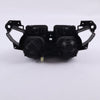 Front Motorcycle Headlight Headlamp Fit Yamaha 2009-2011 YZF R1