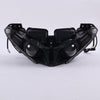 Front Motorcycle Headlight Headlamp Fit Yamaha 2012-2014 YZF R1