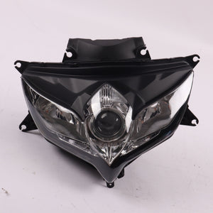 Front Motorcycle Headlight Headlamp Fit Suzuki 2008-2009 GSXR600/750