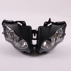 Front Motorcycle Headlight Headlamp Fit Honda 2008-2009 CBR1000RR