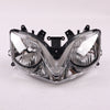 Front Motorcycle Headlight Headlamp Fit Honda 2001-2007 CBR600RR F4I