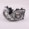 Front Motorcycle Headlight Headlamp Fit Honda 2001-2007 CBR600RR F4I