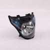 Front Motorcycle Headlight Headlamp Fit Suzuki GSR750