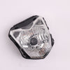 Front Motorcycle Headlight Headlamp Fit Honda 2013 NC700X