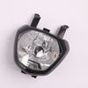 Front Motorcycle Headlight Headlamp Fit Yamaha 2014-2017 MTO7