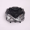 Front Motorcycle Headlight Headlamp Fit Kawasaki 2017-2018 Z900