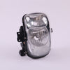 Front Motorcycle Headlight Headlamp Fit Kawasaki 2006-2008 ER-6N