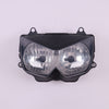 Front Motorcycle Headlight Headlamp Fit Kawasaki 2008-2012 EX250 Ninja250R