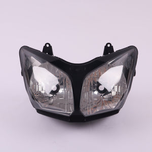 Front Motorcycle Headlight Headlamp Fit Suzuki 2000-2009 DL1000 650