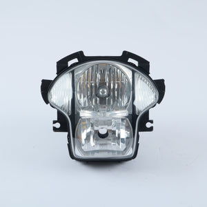 Front Motorcycle Headlight  Fit Kawasaki 2004-2009 KLE650