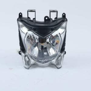 Front Motorcycle Headlight Headlamp Fit Suzuki 2015 GSXS1000