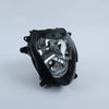 Front Motorcycle Headlight Headlamp Fit Suzuki 2003-2004 GSXR1000