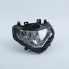 Front Motorcycle Headlight Headlamp Fit Suzuki 2000-2003 GSXR600/750/1000 K1 K2