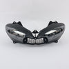Front Motorcycle Headlight Headlamp Fit Yamaha 2003-2005 YZF R6 & 2006-2009 R6S