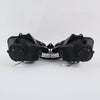 Front Motorcycle Headlight Headlamp Fit Yamaha 2003-2005 YZF R6 & 2006-2009 R6S