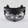 Front Motorcycle Headlight Headlamp Fit Kawasaki 2003-2006 Z1000