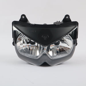 Front Motorcycle Headlight Headlamp Fit Kawasaki 2003-2006 Z1000