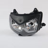 Front Motorcycle Headlight Headlamp Fit Kawasaki 2003-2006 Z1000