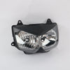 Front Motorcycle Headlight Headlamp Fit Kawasaki 2003-2006 Z1000