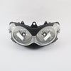 Front Motorcycle Headlight Headlamp Fit Kawasaki 2002-2005 ZZR1200