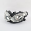 Front Motorcycle Headlight Headlamp Fit Kawasaki 2002-2005 ZZR1200
