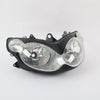 Front Motorcycle Headlight Headlamp Fit Kawasaki 2002-2005 ZZR1200