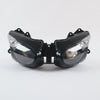 Front Motorcycle Headlight Headlamp Fit Kawasaki 2006-2007 ZX10R