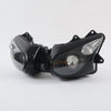 Front Motorcycle Headlight Headlamp Fit Kawasaki 2006-2007 ZX10R