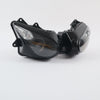 Front Motorcycle Headlight Headlamp Fit Kawasaki 2006-2007 ZX10R
