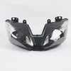 Front Motorcycle Headlight Headlamp Fit Kawasaki 2013-2018 ZX6R 636