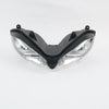 Front Motorcycle Headlight Headlamp Fit Kawasaki 2004-2005 ZX10R