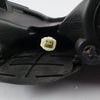 Front Motorcycle Headlight Headlamp Fit Kawasaki 2004-2005 ZX10R