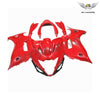 NT Europe ABS Plastics Red Fairing Fit for Suzuki 2008-2013 GSX650F Katana u002