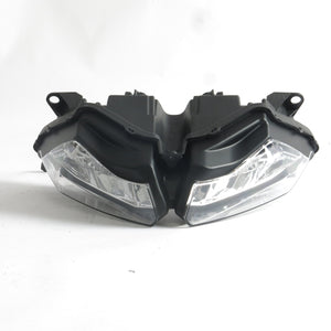 Front Motorcycle Headlight Headlamp Fit Kawasaki 2018 Ninja400