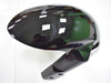 NT Europe Aftermarket Injection ABS Plastic Fairing Fit for Suzuki GSXR 1000 2005-2006 Black Silver