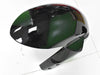 NT Europe Aftermarket Injection ABS Plastic Fairing Fit for Suzuki GSXR 600/750 2006-2007 Glossy Black N008