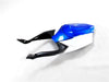 NT Europe Aftermarket Injection ABS Plastic Fairing Fit for Suzuki GSXR 600/750 2008-2010 Blue White N009