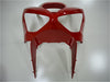 NT Europe Aftermarket Injection ABS Plastic Fairing Fit for Kawasaki ZX6R 636 2003-2004 Red