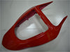 NT Europe Aftermarket Injection ABS Plastic Fairing Fit for Kawasaki ZX6R 636 2003-2004 Red