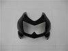 NT Europe Aftermarket Injection ABS Plastic Fairing Fit for Kawasaki EX250 2008-2012 Matte Black N001