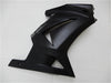 NT Europe Aftermarket Injection ABS Plastic Fairing Fit for Kawasaki EX250 2008-2012 Matte Black N001
