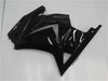NT Europe Aftermarket Injection ABS Plastic Fairing Fit for Kawasaki EX250 2008-2012 Glossy Black