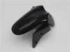 NT Europe Aftermarket Injection ABS Plastic Fairing Fit for Kawasaki EX250 2008-2012 Glossy Black