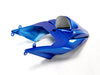 NT Europe Aftermarket Injection ABS Plastic Fairing Fit for Kawasaki EX250 2008-2012 Blue N010