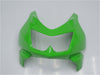 NT Europe Aftermarket Injection ABS Plastic Fairing Fit for Kawasaki EX250 2008-2012 Green N011